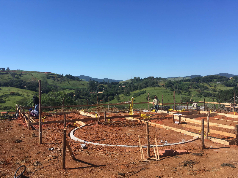 Início Obra