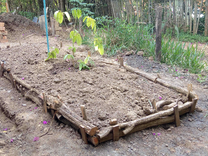 Curso CSA - Manejo de Água