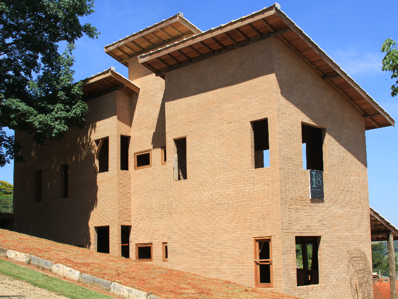 Fachada
