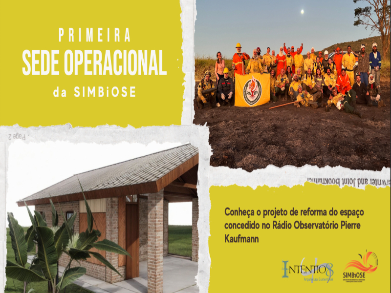 Sede Operacional 