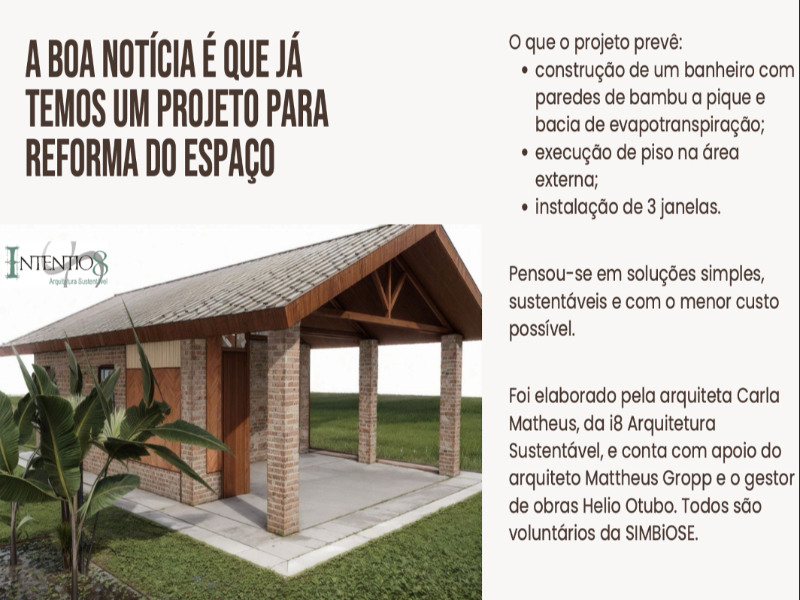 Base Operacional
