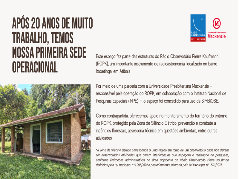 Sede Operacional