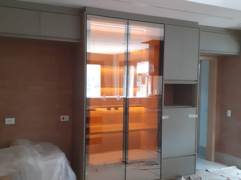Design de interiores