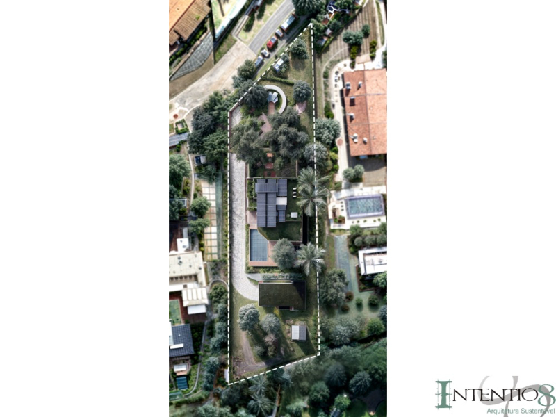 3D - Implantação