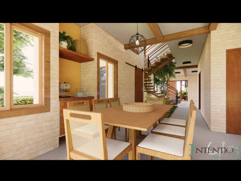 3D - Design de interiores